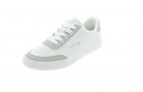 MUSTANG ARIA SUEDE MUJER