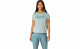 ASICS BIG LOGO TEE MUJER THUMBNAIL 1