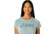 ASICS BIG LOGO TEE MUJER THUMBNAIL 4