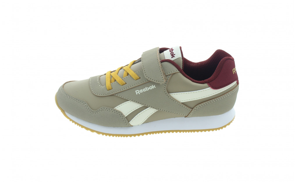 Tenis Niña Reebok Royal Cl Jog Reebok