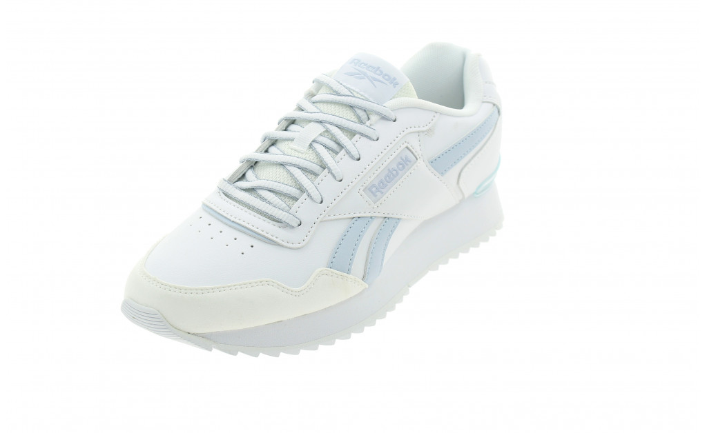 Zapatillas Reebok Mujer Glide Blanca