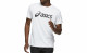 ASICS BIG LOGO TEE THUMBNAIL 2