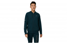 ASICS BIG FZ HOODIE