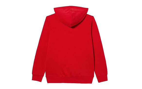Sudadera deals roja champion