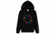 CHAMPION SUDADERA MULTICOLOR JUNIOR THUMBNAIL 1