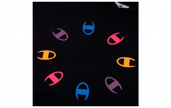 CHAMPION SUDADERA MULTICOLOR JUNIOR_MOBILE-PIC2