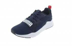 PUMA WIRED RUN