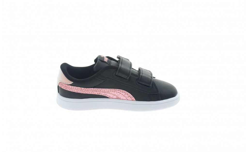 Zapatillas casual de bebé niña Smash 3.0 Puma · El Corte Inglés