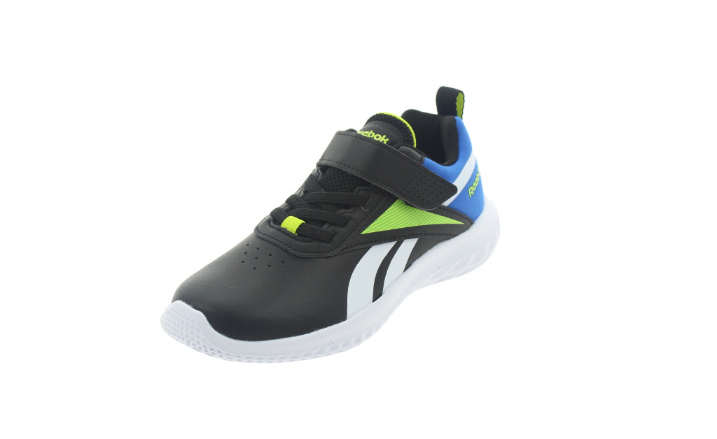 Zapatillas Deportivas Mujer Reebok Rush Runner 4