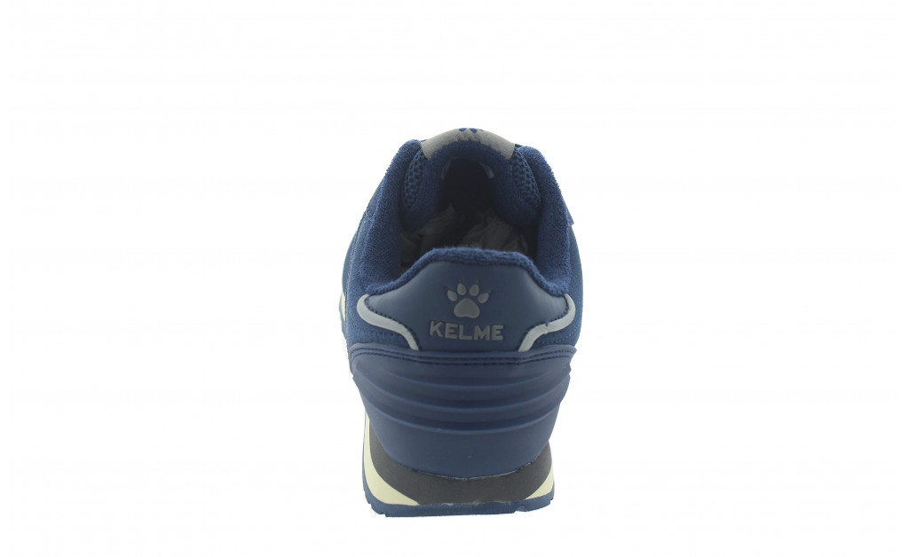 Zapatillas Kelme K-10 Hombre