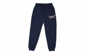 REEBOK LOGO JOGGER