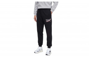 REEBOK LOGO JOGGER