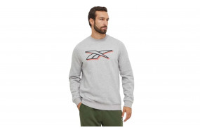 REEBOK LOGO CREW