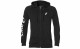 ASICS BIG FZ HOODIE