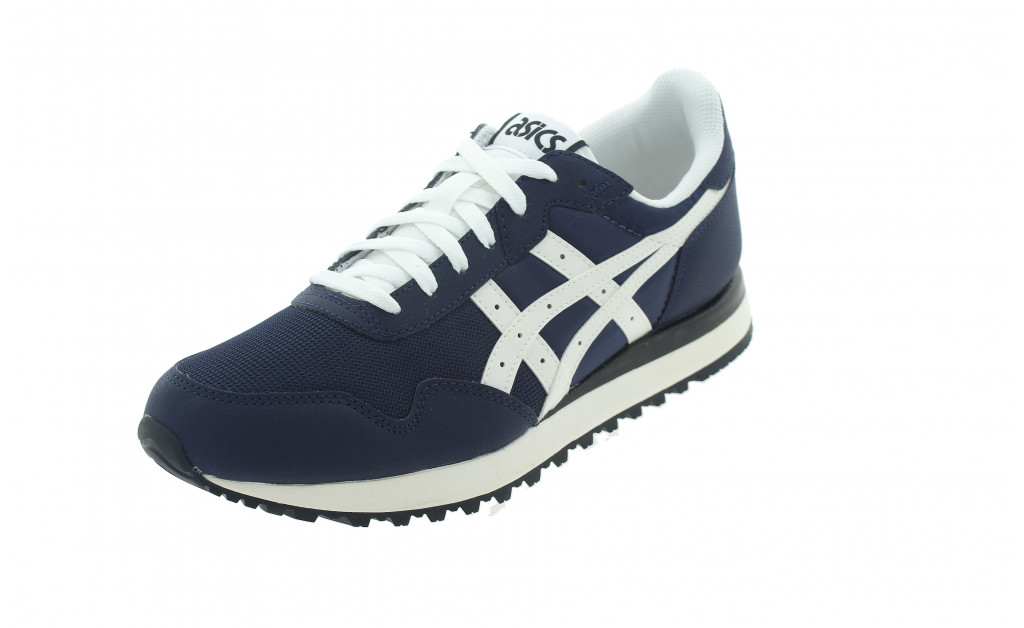 Tenis Casual Tiger Runner Asics para Hombre