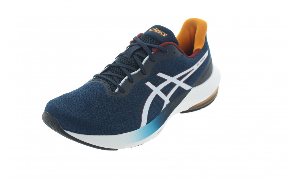 Tenis Asics para Hombre Running Gel Pulse 14 Az0