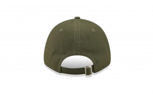 NEW ERA 9FORTY THE LEAGUE CHICAGO BULLS_MOBILE-PIC2