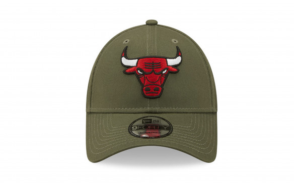 NEW ERA 9FORTY THE LEAGUE CHICAGO BULLS_MOBILE-PIC4