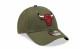 NEW ERA 9FORTY THE LEAGUE CHICAGO BULLS THUMBNAIL 5