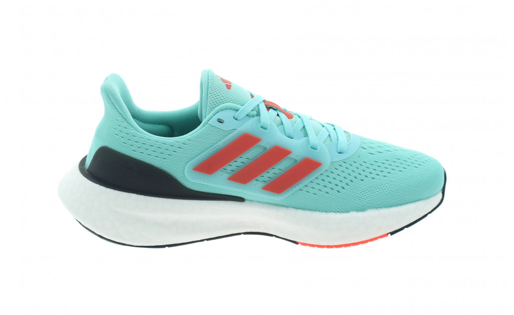 Zapatillas adidas 2025 pure boost mujer