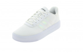 adidas COURT PLATFORM