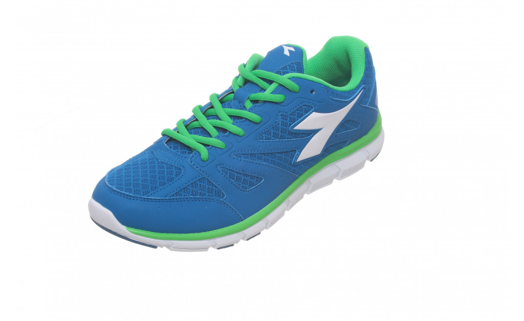 DIADORA HAWK 4 Oteros
