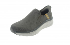 SKECHERS D´LUX WALKER SLIP-INS