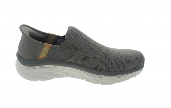 SKECHERS D´LUX WALKER SLIP-INS_MOBILE-PIC3