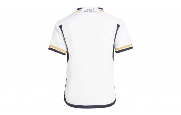 adidas MINIKIT PRIMERA EQUIPACIÓN REAL MADRID 23/24 BEBÉ_MOBILE-PIC3