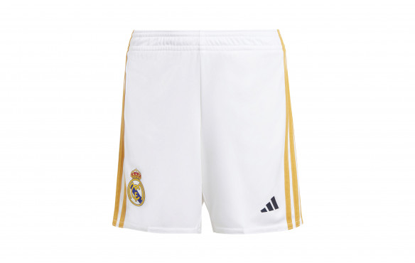 adidas MINIKIT PRIMERA EQUIPACIÓN REAL MADRID 23/24 BEBÉ_MOBILE-PIC4