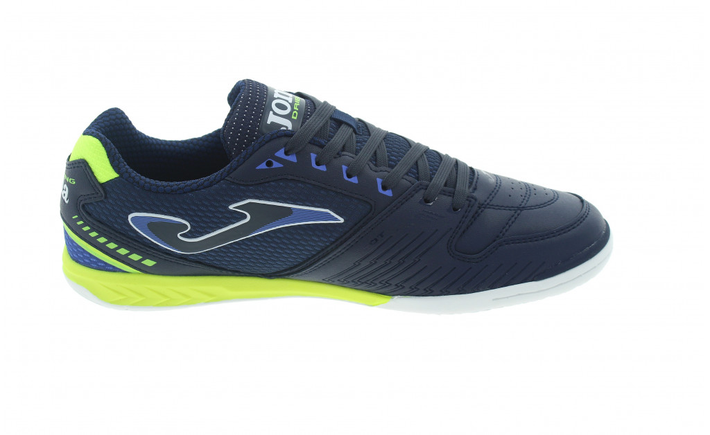 Zapatillas Dribling Futsal - Joma - Equipaciones Deportivas, SportConnect