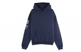SNEAKERS DEMOCRAZY PENICHE HOODIE