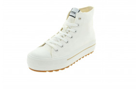 MUSTANG BIGGER T DOBLE SUELA