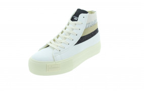 D.FRANKLIN SNEAKERS VULCANO MID