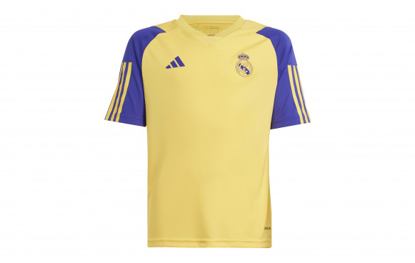Camiseta de fútbol Real Madrid niño 23/24