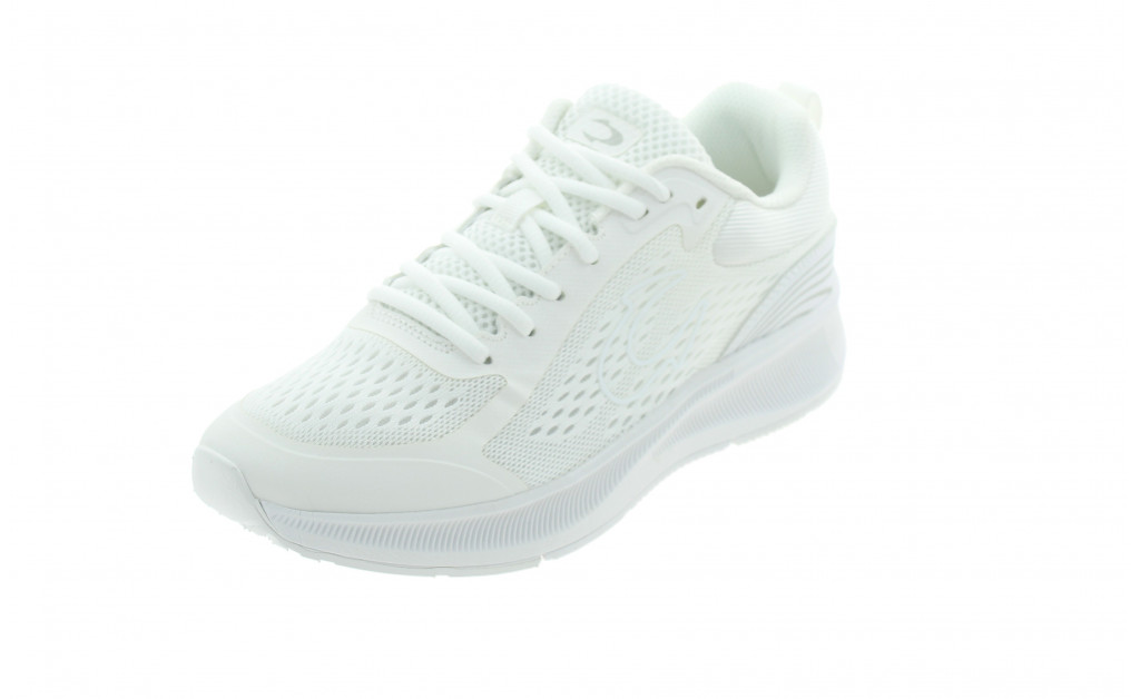 Zapatillas deportivas con cordones de Mujer JOHN SMITH