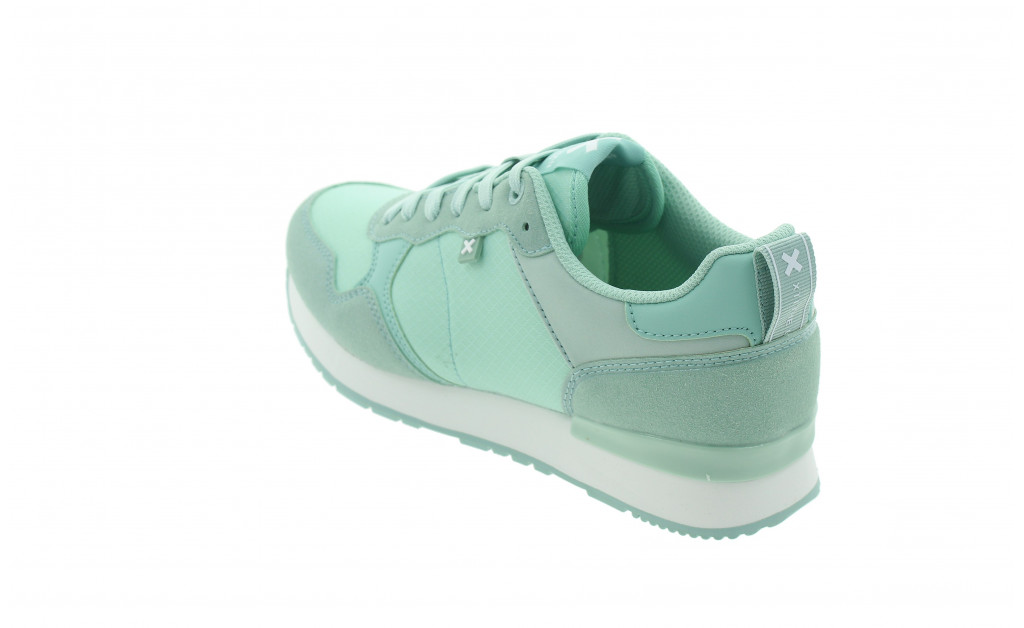 XTI SNEAKERS MUJER - Oteros