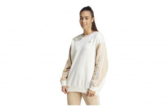 adidas ESSENTIALS OVERSIZED 3 STRIPES MUJER_MOBILE-PIC6