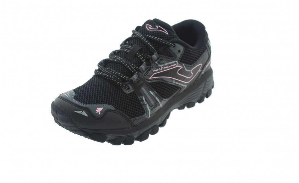 Zapatillas de Hombre Joma Shock Deportivo Trail Especial Montaña.