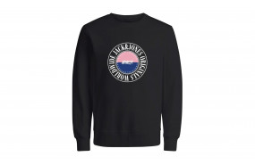 JACK & JONES JORCOBIN HOODIE JUNIOR