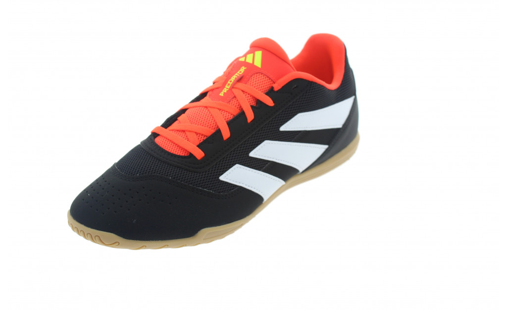 Comprar Zapatillas Fútbol Sala Adidas Predator Club IN Sala Niños por 44,90  €