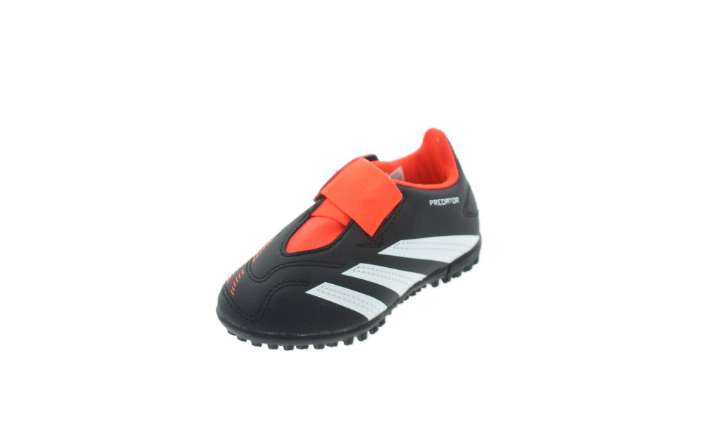 Adidas Botas de fútbol con suela multitacos niño por 34,99€