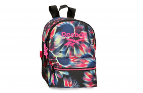 REEBOK FLORAL BACKPACK