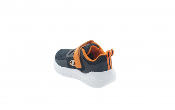 CHAMPION SOFTY EVOLVE BEBÉ_MOBILE-PIC6