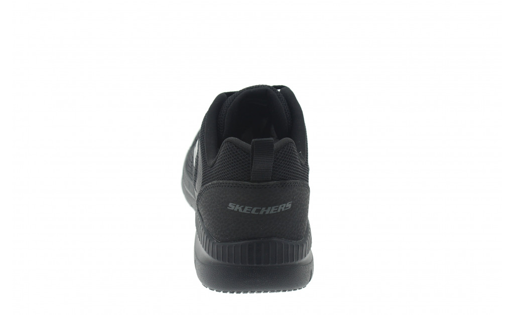 Skechers Bountiful - Negro - Zapatillas Running Mujer
