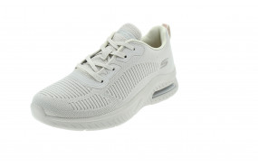 SKECHERS BOBS SQUAD AIR MUJER