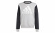 adidas ESSENTIALS FLEECE BIG LOGO THUMBNAIL 1