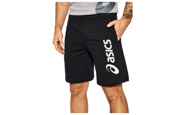ASICS BIG LOGO SWEAT SHORT_MOBILE-PIC2