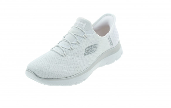 SKECHERS SUMMITS SLIP-INS MUJER SKECHERS SUMMITS SLIP-INS MUJER