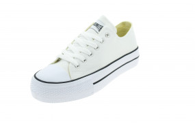 JOHN SMITH LIBEL 23 MUJER